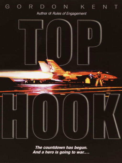 Title details for Top Hook by Gordon Kent - Available